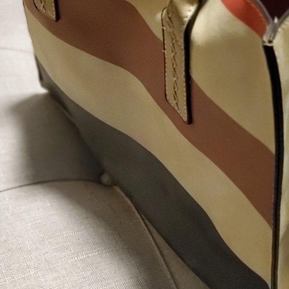 Burberry shoulder bag - Picture 7 of 7